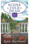 Scone Cold Dead