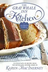 The Gray Whale Inn Kitchen