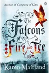 The Falcons of Fire and Ice