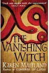 The Vanishing Witch