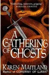 A Gathering of Ghosts / The Blood Well