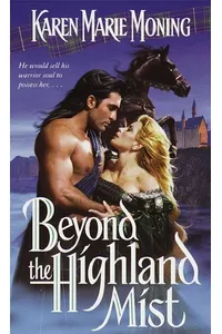 Beyond the Highland Mist