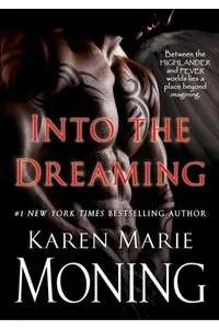 Into the Dreaming