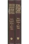 DAW 30th Anniversary Science Fiction and Fantasy Anthologies