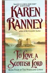 To Love a Scottish Lord