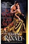 The Devil of Clan Sinclair