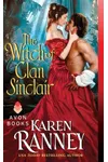 The Witch of Clan Sinclair