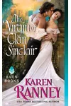 The Virgin of Clan Sinclair