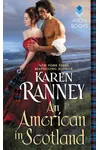 An American in Scotland