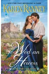 To Wed an Heiress