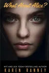 What About Alice? (As: Katherine Storm)