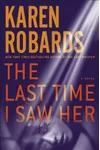The Last Time I Saw Her