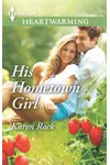 His Hometown Girl