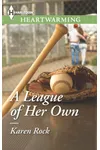 A League of Her Own