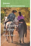 A Cowboy to Keep