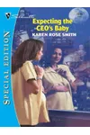 Expecting the CEO's Baby