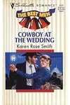 Cowboy at the Wedding