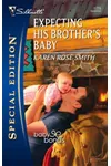 Expecting His Brother's Baby