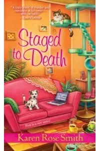 Staged to Death