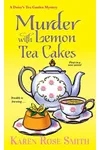 Murder with Lemon Tea Cakes
