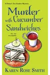 Murder with Cucumber Sandwiches