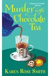 Murder with Chocolate Tea