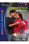 A Tycoon in Texas