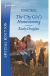The City Girl's Homecoming