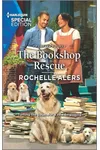 The Bookshop Rescue