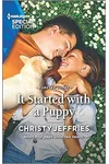 It Started with a Puppy
