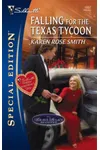 Falling for the Texas Tycoon
