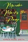 Murder Marks the Page