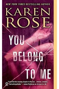 You Belong to Me