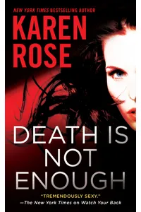 Death Is Not Enough