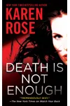 Death Is Not Enough