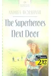 The Superheroes Next Door