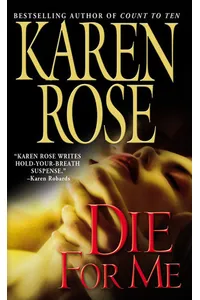 Die For Me