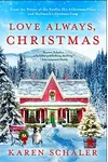Love Always, Christmas