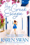 The Greek Escape