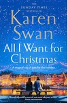All I Want For Christmas