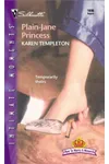 Plain-Jane Princess
