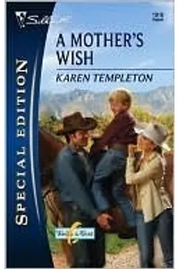 A Mother's Wish