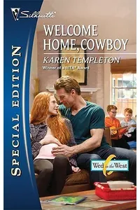 Welcome Home, Cowboy