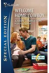Welcome Home, Cowboy
