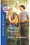 A Soldier's Promise
