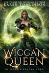 Wiccan Queen