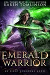 Emerald Warrior