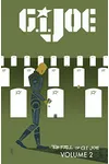 The Fall of G.I. JOE Volume 2