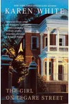 The Girl On Legare Street