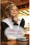 More Than a Pretty Face